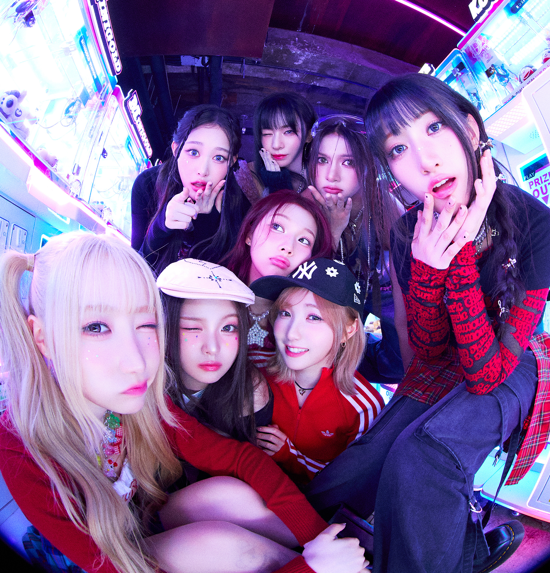 인코드 iNKODE 세이마이네임 SayMyName