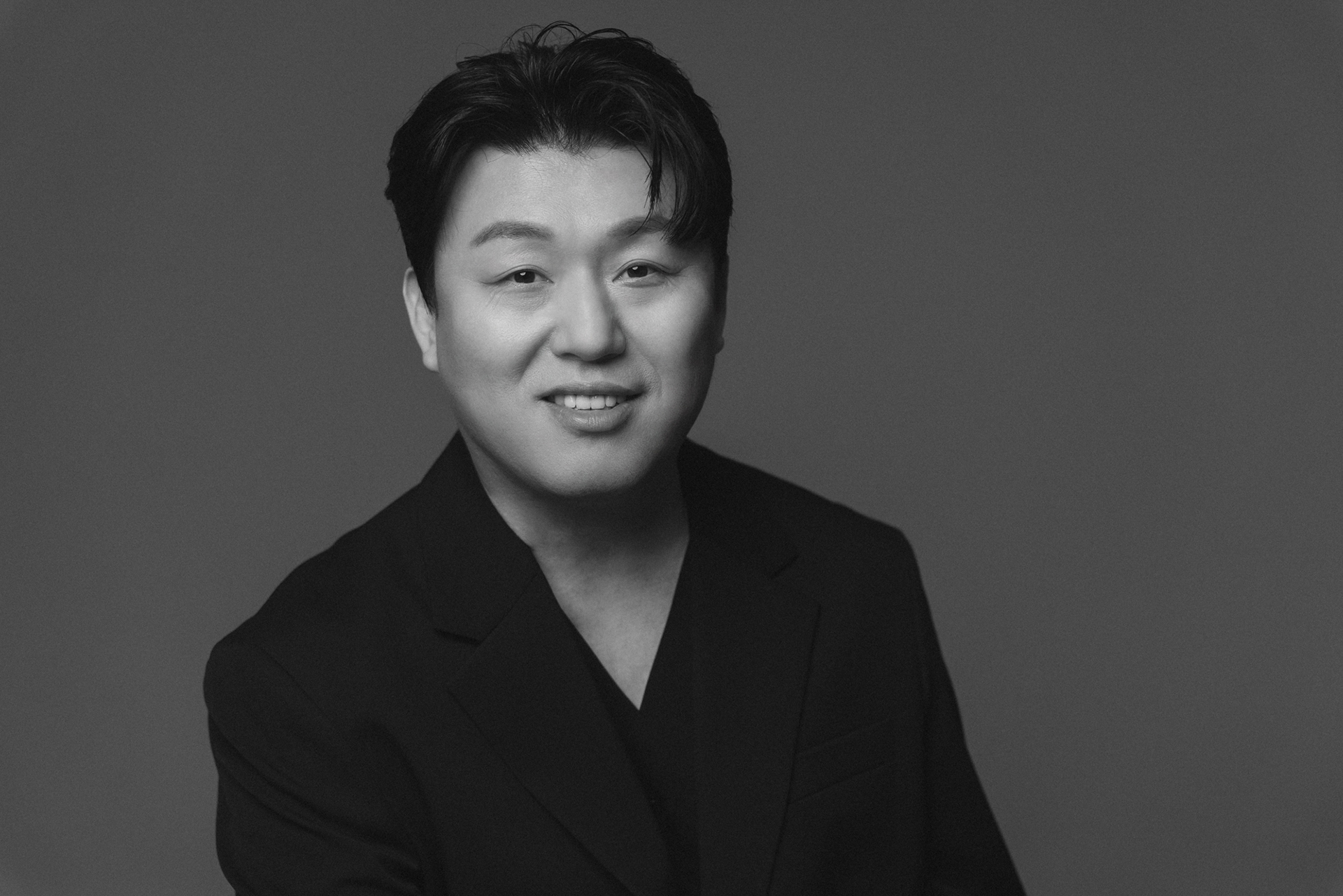 인코드 iNKODE 김민재 KIM MINJAE